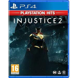 Joc Injustice 2 Playstation Hits (Playstation 4) imagine
