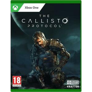 Joc The Callisto Protocol (Xbox One) imagine