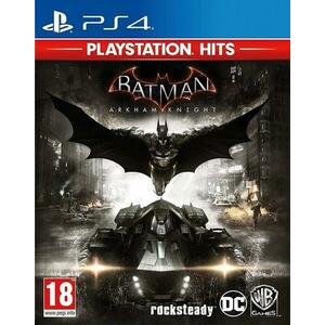 Joc Batman Arkham Knight Playstation Hits (Playstation 4) imagine