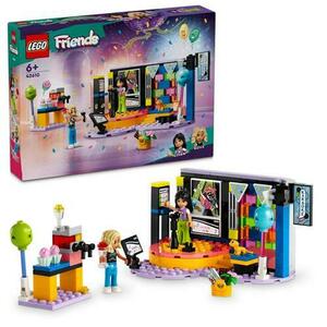 LEGO® Friends - Petrecere cu karaoke 42610, 196 piese imagine