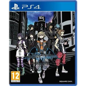 Joc Neo: The World Ends With You (PS4) imagine