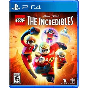 Joc Lego The Incredibles (Playstation 4) imagine