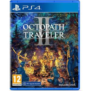 Joc Octopath Traveler 2 (Playstation 4) imagine