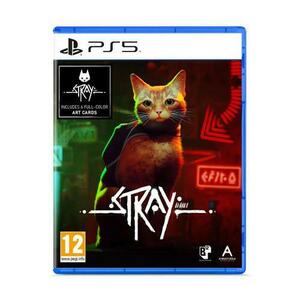 Joc SKYBOUND STRAY (PlayStation 4) imagine