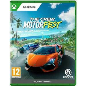 Joc The Crew Motorfest (Xbox One) imagine