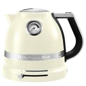 Fierbator electric KitchenAid, 1.5l, 2400W (Crem) imagine