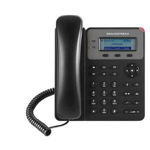 Pachet Telefon VoIP Grandstream GXP1610, Cablu Reelif Type C imagine