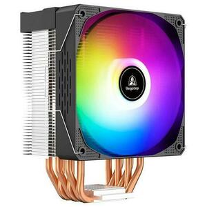 Cooler CPU Segotep Lumos G6 aRGB, 120 mm imagine