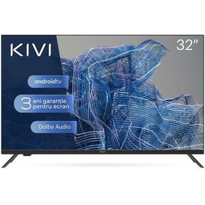Televizor LED Kivi 80 cm (32inch) 32H740NB, HD Ready, Smart TV, WiFi, CI imagine