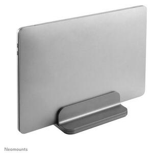 Stand Laptop, NeoMounts NSLS300, Aluminiu, Reglabil, 11-17 inch (Argintiu) imagine