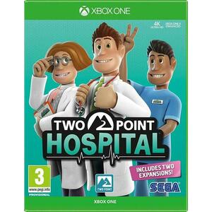 Joc Two Point Hospital (Xbox One) imagine