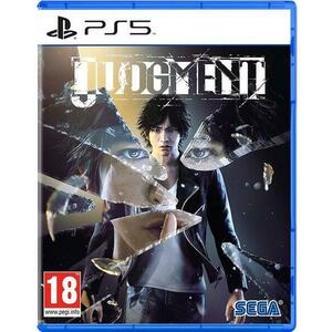 Joc Judgment D1 Edition (Playstation 5) imagine