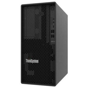 Server Lenovo ThinkSystem ST50 V2, Tower, Intel Xeon E-2324G 4 C / 4 T, 3.1 GHz - 4.6 GHz, 8 MB cache, 65 W, 16 GB DDR4 ECC, Fara sistem de operare imagine