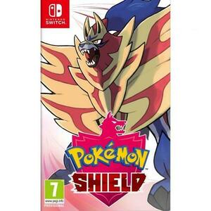 Joc Pokemon Shield (Nintendo Switch) imagine