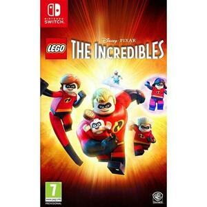 Joc LEGO The Incredibles (Nintendo Switch) imagine