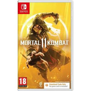 Joc Mortal Kombat 11 (Nintendo Switch) imagine