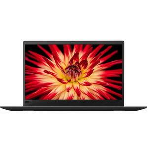 Laptopuri Refurbished Lenovo ThinkPad X1 Carbon G7 Intel Core i7-8565U 1.80GHz up to 4.00GHz 16GB LPDDR3 256GB SSD Webcam 14inch Touch imagine