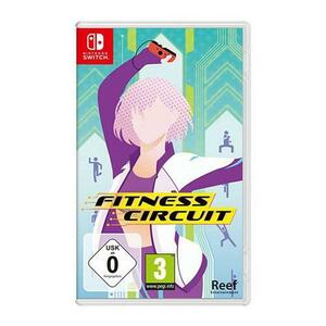 Joc REEF Fitness Circuit (Nintendo Switch) imagine