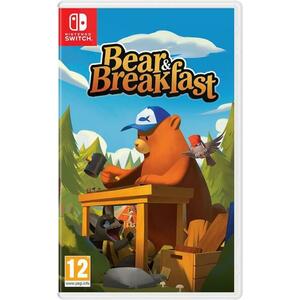 Joc SKYBOUND BEAR AND BREAKFAST (Nintendo Switch) imagine