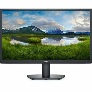 Monitor LED Dell 23.8'' Full HD, 75Hz, 5ms, AMD FreeSync , Flicker-free, VGA, HDMI, SE2422H imagine