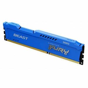 Memorie Fury Beast 8GB (1x8GB) DDR3 1600MHz CL10 imagine