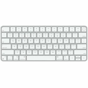 Apple Magic Keyboard (2021) with Touch ID - US English imagine
