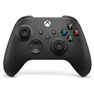 Controller Microsoft Xbox Series X Wireless - Carbon Black imagine