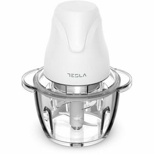 Tocator Tesla FC302W, 400W, 1L, Alb imagine