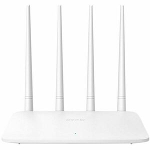 Router Wireless F6, Single-Band, N300, WiFi 4 (802.11n) imagine