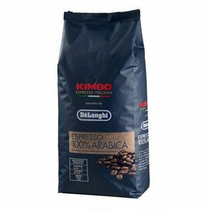 Cafea Kimbo Espresso 100% Arabica 1kg imagine