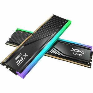 Memorie XPG Lancer Blade RGB 64GB DDR5 6000MHz CL30 Dual Channel Kit imagine