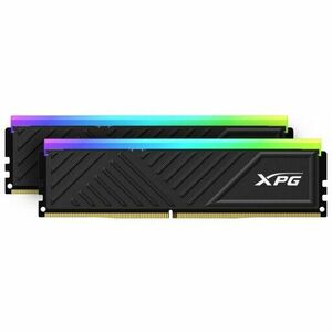 Memorie XPG Spectrix D35G RGB 16GB DDR4 3200MHz CL16 Dual Channel Kit imagine