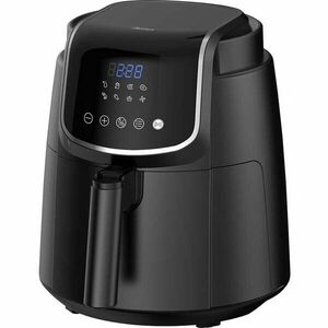 Friteuza cu aer cald MIDEA MF-CN35C2, 3.5l, 1500W, Negru imagine