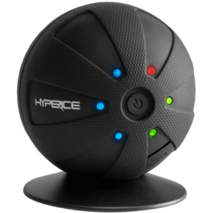 Mini sfera cu vibratie pentru refacere HyperSphere Mini, 3 trepte vibratii, autonomie pana la 2 ore, Motor High-torque 40W, Hyperice imagine