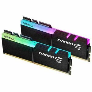 Memorie G.Skill Trident Z RGB, DDR4, 2x8GB, 3600MHz imagine