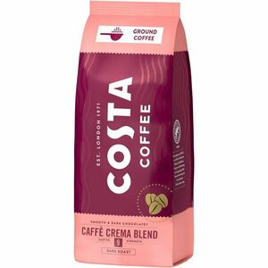 Cafea macinata Costa Signature Blend Intens, 500g imagine