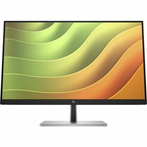 Monitor LED HP E24u G5 23.8 inch FHD IPS 5 ms 75 Hz USB-C imagine