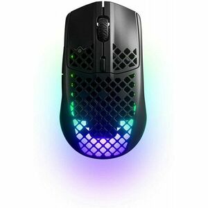 Mouse Gaming SteelSeries Aerox 3 Wireless imagine
