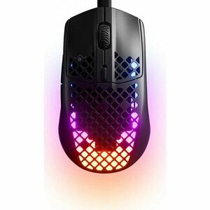 Mouse Gaming SteelSeries Aerox 3 imagine