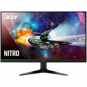 Monitor LED Acer Gaming Nitro QG241Y M3 23.8 inch FHD IPS 0.5 ms 180 Hz FreeSync Premium imagine