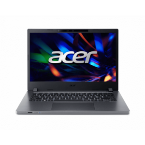 Laptop Acer TravelMate P2 TMP214-42, 14 inch 1920 x 1080, AMD Ryzen 5 6650U, 16 GB RAM, 1 TB SSD, AMD Radeon Graphics, Free DOS imagine