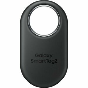 Samsung Galaxy SmartTag2, Black imagine