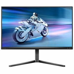 Monitor LED Philips Gaming Evnia 27M2N5500 27 inch QHD IPS 0.5 ms 180 Hz HDR imagine