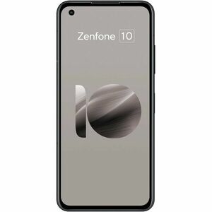 Telefon mobil ASUS ZenFone 10, Dual SIM, 16GB RAM, 512GB, 5G, Black imagine