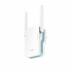 Range Extender Dual Band Cudy RE1200, 2.4/5 GHz, 1200 1.2 Gbps imagine
