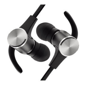 Casti Bluetooth Sport Prindere Magnetica In ear cu Microfon BIG BASS imagine
