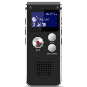 Reportofon digital Andowl Q LY77 16G Hifi MP3/WAV imagine