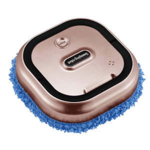 Robot stil mop inteligent QS D003 putere 5.4W USB imagine