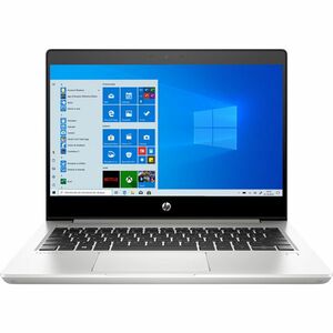 Laptop Second Hand HP ProBook 430 G6, Intel Core i3-8145U 2.10 - 3.90GHz, 8GB DDR4, 256GB SSD, 13.3 Inch Full HD, Webcam imagine