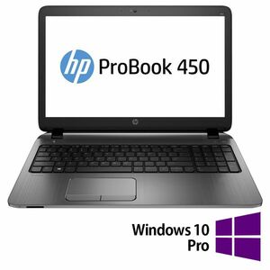 Tastatura HP ProBook 450 G2 imagine